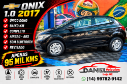 CHEVROLET Onix Hatch 1.0 4P FLEX JOY