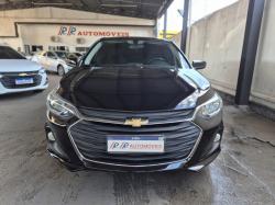 CHEVROLET Onix Hatch 1.0 12V 4P FLEX LTZ TURBO