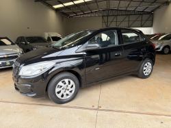 CHEVROLET Onix Hatch 1.0 4P FLEX LS