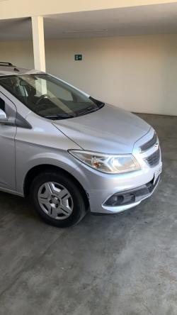 CHEVROLET Onix Hatch 1.0 12V 4P FLEX LT