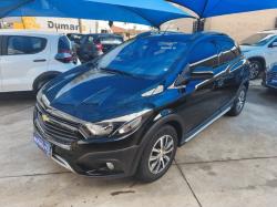 CHEVROLET Onix Hatch 1.4 4P FLEX ACTIV AUTOMÁTICO