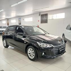 CHEVROLET Onix Hatch 1.0 12V 4P FLEX LTZ TURBO
