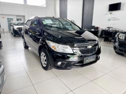 CHEVROLET Onix Hatch 1.4 4P FLEX LT
