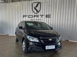 CHEVROLET Onix Hatch 1.4 4P FLEX LT