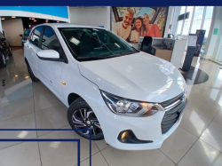 CHEVROLET Onix Hatch 1.0 4P FLEX LT2