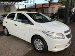 CHEVROLET Onix Hatch 1.0 4P FLEX JOY