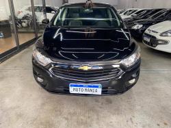 CHEVROLET Onix Hatch 1.4 4P FLEX LTZ AUTOMÁTICO