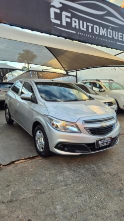 CHEVROLET Onix Hatch 1.4 4P FLEX LT