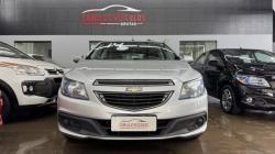 CHEVROLET Onix Hatch 1.0 12V 4P FLEX LT