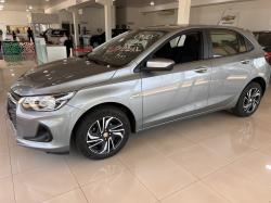 CHEVROLET Onix Hatch 1.0 12V 4P FLEX LT