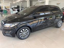 CHEVROLET Onix Hatch 1.0 4P FLEX JOY BLACK