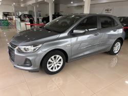 CHEVROLET Onix Hatch 1.0 12V 4P FLEX TURBO AUTOMÁTICO