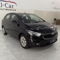 CHEVROLET Onix Hatch 1.4 4P FLEX LT
