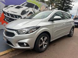 CHEVROLET Onix Hatch 1.4 4P FLEX LTZ