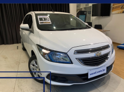 CHEVROLET Onix Hatch 1.4 4P FLEX LT