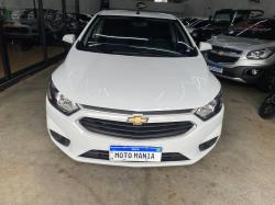 CHEVROLET Onix Hatch 1.0 12V 4P FLEX LT