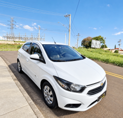 CHEVROLET Onix Hatch 1.0 12V 4P FLEX LT