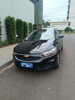 CHEVROLET Onix Hatch 1.0 4P FLEX LT