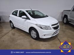 CHEVROLET Onix Hatch 1.0 4P FLEX LT