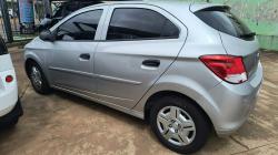 CHEVROLET Onix Hatch 1.0 4P FLEX JOY
