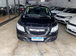CHEVROLET Onix Hatch 1.0 12V 4P FLEX LT