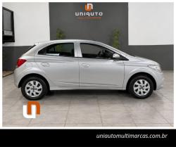 CHEVROLET Onix Hatch 1.0 12V 4P FLEX LT