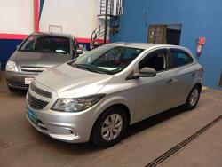CHEVROLET Onix Hatch 1.0 4P FLEX JOY