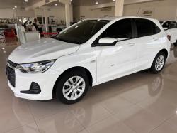 CHEVROLET Onix Hatch 1.0 12V 4P FLEX LT