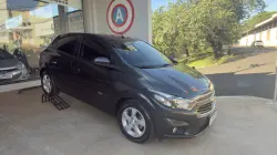 CHEVROLET Onix Hatch 1.4 4P FLEX LT AUTOMÁTICO