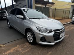 CHEVROLET Onix Sedan 1.0 12V 4P FLEX PLUS TURBO AUTOMTICO
