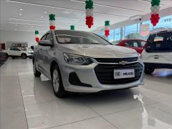 CHEVROLET Onix Sedan 1.0 12V 4P FLEX LT PLUS TURBO AUTOMTICO