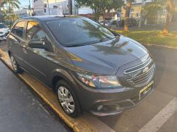 CHEVROLET Onix Sedan 