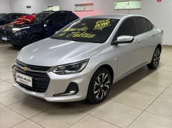 CHEVROLET Onix Sedan 1.0 12V 4P FLEX PREMIER PLUS TURBO AUTOMTICO