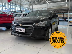 CHEVROLET Onix Sedan 1.0 12V 4P FLEX LT PLUS TURBO AUTOMTICO