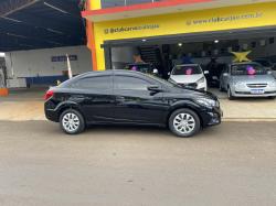 CHEVROLET Onix Sedan 1.0 4P FLEX JOY BLACK PLUS