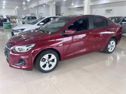 CHEVROLET Onix Sedan 1.0 12V 4P FLEX LTZ PLUS TURBO AUTOMTICO