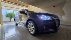 CHEVROLET Onix Sedan 1.0 12V 4P FLEX LTZ PLUS TURBO