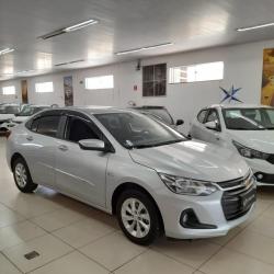 CHEVROLET Onix Sedan 1.0 12V 4P FLEX LTZ PLUS TURBO AUTOM�TICO