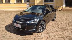 CHEVROLET Onix Sedan 1.0 12V 4P FLEX PREMIER PLUS TURBO AUTOM�TICO