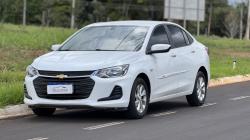 CHEVROLET Onix Sedan 1.0 12V 4P FLEX LT PLUS