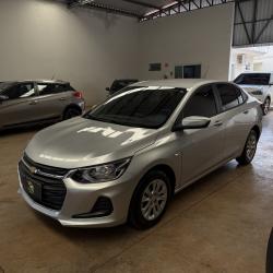 CHEVROLET Onix Sedan 1.0 12V 4P FLEX LT PLUS