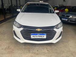 CHEVROLET Onix Sedan 1.0 12V 4P FLEX LT PLUS TURBO