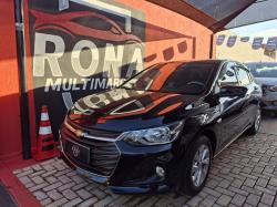 CHEVROLET Onix Sedan 1.0 12V 4P FLEX LTZ PLUS TURBO