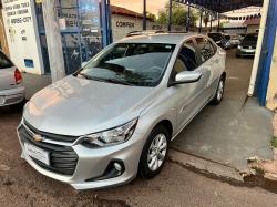 CHEVROLET Onix Sedan 1.0 12V 4P FLEX LTZ PLUS TURBO