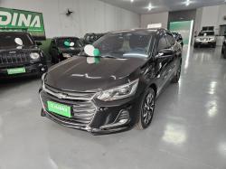 CHEVROLET Onix Sedan 1.0 12V 4P FLEX PLUS TURBO AUTOM�TICO