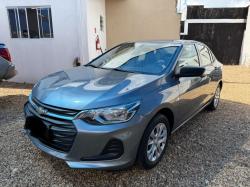 CHEVROLET Onix Sedan 1.0 12V 4P FLEX PLUS TURBO AUTOM�TICO