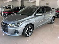 CHEVROLET Onix Sedan 1.0 12V 4P FLEX PREMIER PLUS TURBO AUTOM�TICO