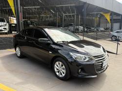 CHEVROLET Onix Sedan 1.0 12V 4P FLEX LTZ PLUS TURBO