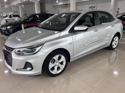 CHEVROLET Onix Sedan 1.0 12V 4P FLEX PREMIER PLUS TURBO AUTOM�TICO