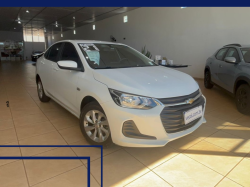 CHEVROLET Onix Sedan 1.0 12V 4P FLEX LT PLUS